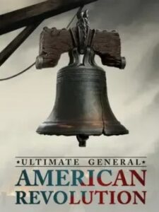 ULTIMATE GENERAL: AMERICAN REVOLUTION – TRAINER +12