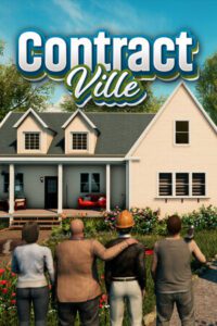 CONTRACTVILLE: TRAINER +5