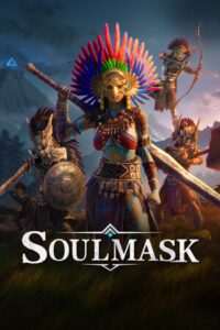 SOULMASK: TRAINER +31