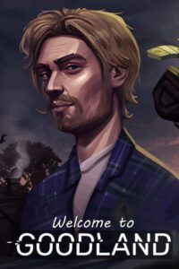 WELCOME TO GOODLAND: TRAINER +3