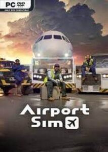 AIRPORTSIM: TRAINER +7