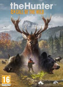 THEHUNTER: CALL OF THE WILD – TRAINER +17 V2777186 {INVICTUS ORCUS / HOG}