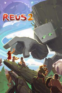 REUS 2: TRAINER +5