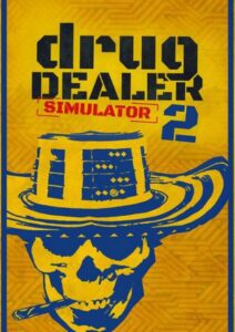 DRUG DEALER SIMULATOR 2: TRAINER +12