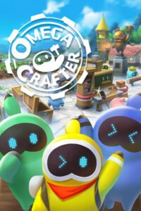 OMEGA CRAFTER: TRAINER +52