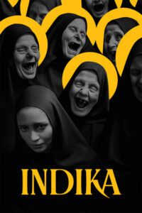 INDIKA: TRAINER +28