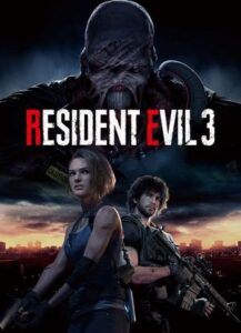 RESIDENT EVIL 3: TRAINER +6 V23.09.2023