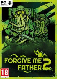 FORGIVE ME FATHER 2: TRAINER +33