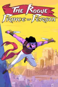 THE ROGUE PRINCE OF PERSIA: TRAINER +6