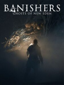 BANISHERS: GHOSTS OF NEW EDEN – SAVEGAME (100%, FOR BOTH ENDINGS)
