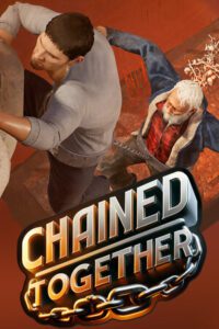 CHAINED TOGETHER: TRAINER +7