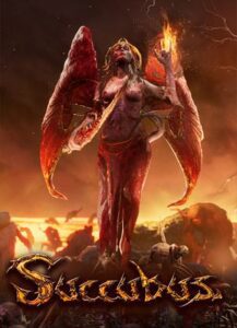 SUCCUBUS: TRAINER +7 V05.06.2024