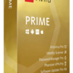 مفتاح ترخيص برنامج Avira Prime -All-in-one Security Suite Free for 90 Days [ Windows/ Mac/Android /iOS]