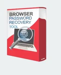 احصل على مفتاح ترخيص برنامج Browser Password Recovery Tool -Free 6 Months License مجاناً