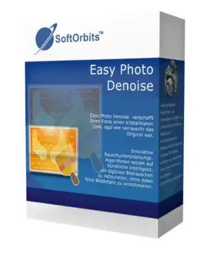 سيريال تفعيل مجاناً برنامج Easy Photo Denoise 10.0 – تحسين جودة الصور