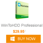 مفتاح ترخيص برنامج WinToHDD Pro Free License – Clone or Install Windows Without DVD or USB