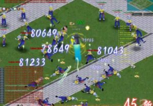 ضيف كويستة Cps Castle فى سيرفرك عالم تطوير سيرفرات كونكر تهيس