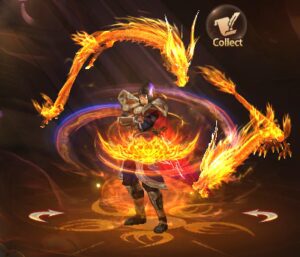 تنافس في بطولة Cross-Server Team PK للفوز بمكافآت وفيرة بما في ذلك New Avatar Frame Dragon Bonanza – كونكر اون لاين 2024