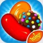 Candy Crush Saga 1.282.0.1 Apk Mod