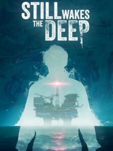 STILL WAKES THE DEEP: TRAINER +3 VER.1.2-1.3