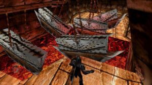 DIE BY THE SWORD: LIMB FROM LIMB – SAVEGAME (THE GAME DONE 100%) [GOG + XTENDED 1.6.0]