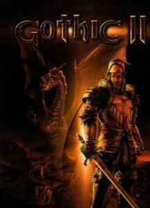 GOTHIC 2: SAVEGAME (CHAPTER 2) [2.6: STEAM]
