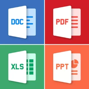 All Document Reader and Viewer Mod Apk 2.7.25 Unlocked