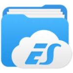 ES File Explorer File Manager 4.4.2.11 Apk Premium Mod