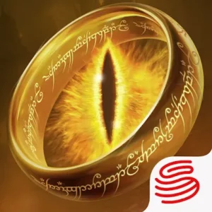 The Lord of the Rings: War Mod Apk 2.0.662642+ OBB Data