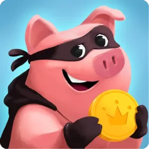 Coin Master Mod Apk 3.5.1683