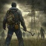 Dawn of Zombies 2.256 Apk Mod + OBB