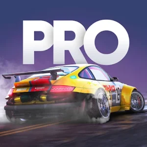 Drift Max Pro 2.5.59 Apk Mod + OBB