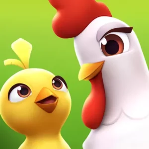 FarmVille 3 – Animals Apk Mod 1.45