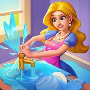 Fruit Diary 2: Manor Design Mod Apk 1.44.0