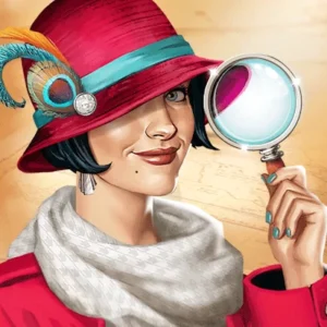 June’s Journey – Hidden Object 5.4.3 Apk Mod