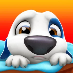 My Talking Hank 3.0.1.27887 Apk Mod