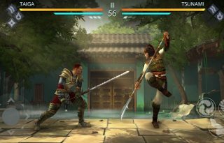 Shadow Fight 3 v1.38.0 Apk Mod + OBB