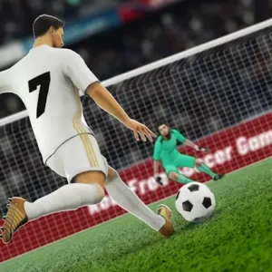Soccer Super Star 0.2.67 Apk Mod
