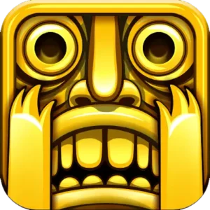 Temple Run 1.27.0 Apk Mod