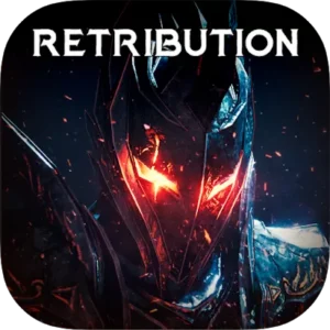 Way of Retribution: Awakening 4.218 Apk Mod + OBB Data