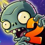 Plants vs Zombies 2 v11.6.1 Apk Mod + OBB