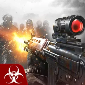 Zombie Frontier 4 Apk Mod 1.8.6