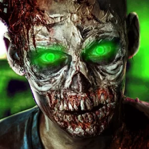 Zombie Shooter Hell 4 Survival 1.62 Apk Mod