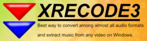 XRECODE3 1.155