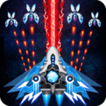 Space Shooter: Galaxy Attack 1.816 Apk Mod