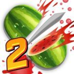 Fruit Ninja 2 v2.45.0 Apk Mod