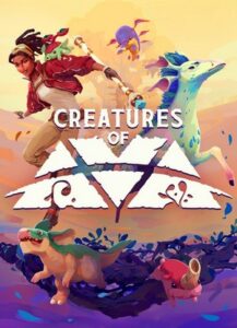 Creatures of Ava: Trainer +35