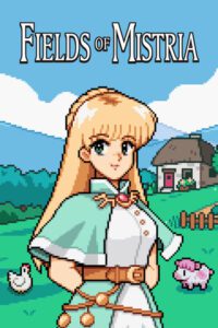 Fields of Mistria: Trainer +3