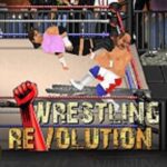 Wrestling Revolution 3D v1.730.32 Apk Full