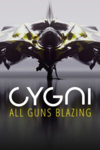 CYGNI: All Guns Blazing – Trainer +8